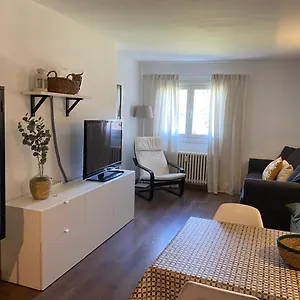 Orbis La Molina Apartamento