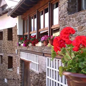 Jan Casa rural